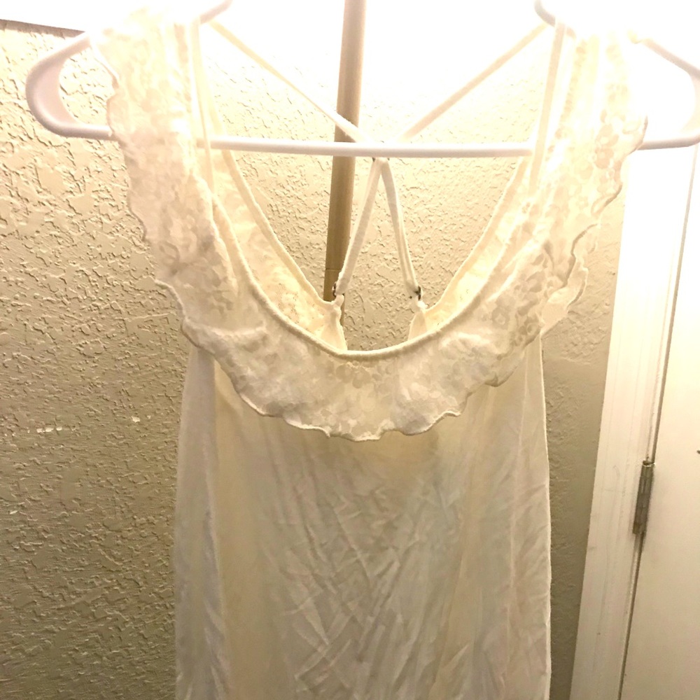 Hollister Shirt extra small